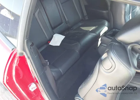 2015 Dodge Challenger Sxt Plus из США, поврежденный, VIN 2C3CDZBG3FH724144